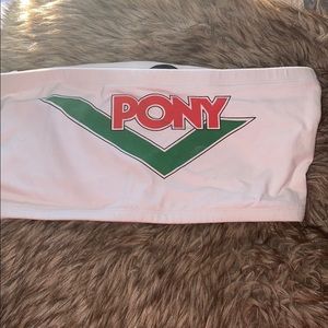 Bandeau Top